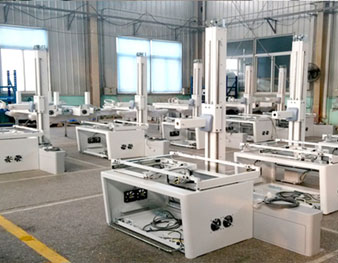 電子無(wú)塵車間凈化工程如何制定節(jié)能方案